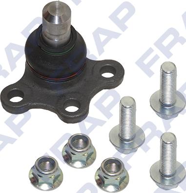 FRAP F2635 - Ball Joint autospares.lv