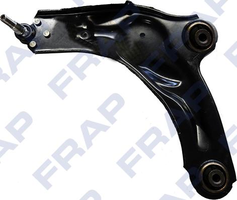FRAP F2630 - Track Control Arm autospares.lv