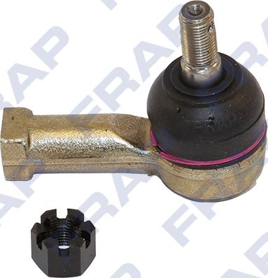 FRAP F2631 - Tie Rod End autospares.lv