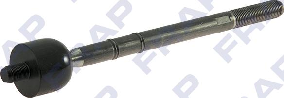 FRAP F2638 - Inner Tie Rod, Axle Joint autospares.lv