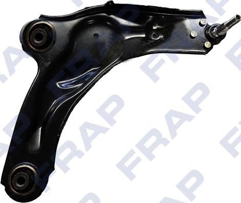 FRAP F2629 - Track Control Arm autospares.lv