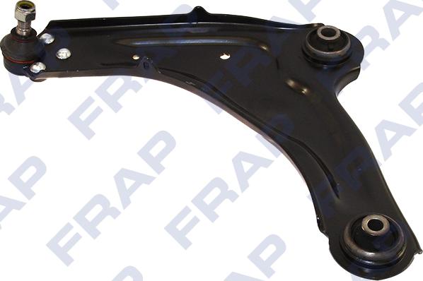 FRAP F2624 - Track Control Arm autospares.lv