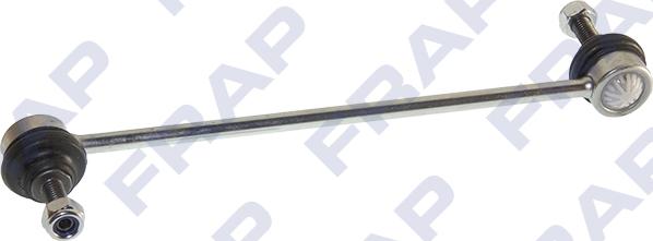 FRAP F2625 - Rod / Strut, stabiliser autospares.lv