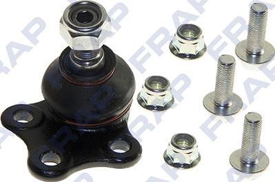 FRAP F2622 - Ball Joint autospares.lv