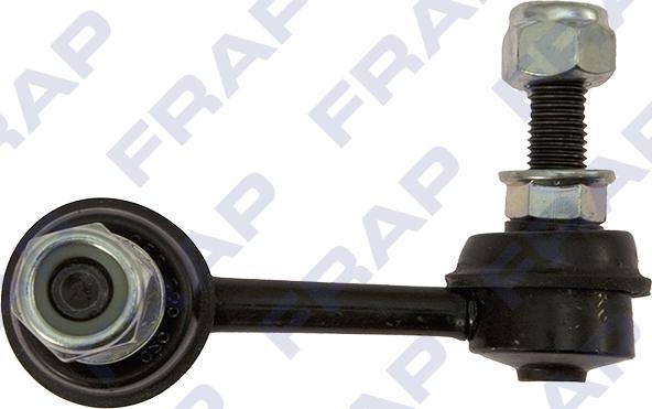 FRAP F2674 - Rod / Strut, stabiliser autospares.lv