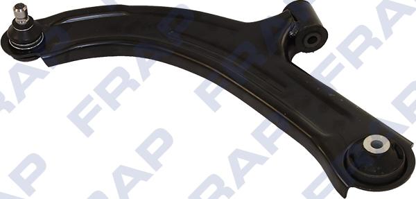 FRAP F2670 - Track Control Arm autospares.lv