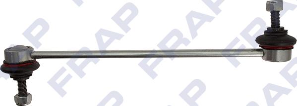 FRAP F2093 - Rod / Strut, stabiliser autospares.lv