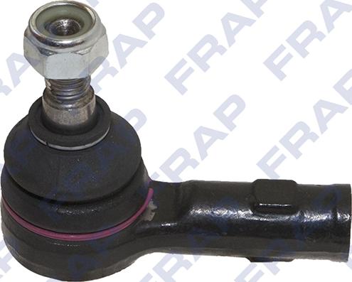 FRAP F2044 - Tie Rod End autospares.lv