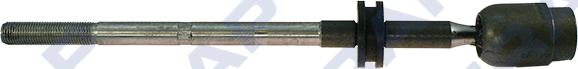 FRAP F2042 - Inner Tie Rod, Axle Joint autospares.lv