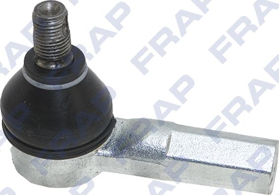 FRAP F2057 - Tie Rod End autospares.lv