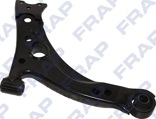 FRAP F2060 - Track Control Arm autospares.lv