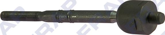 FRAP F2009 - Inner Tie Rod, Axle Joint autospares.lv