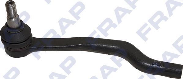 FRAP F2007 - Tie Rod End autospares.lv