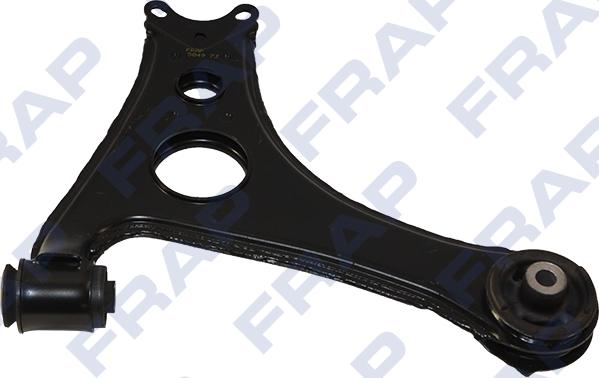 FRAP F2010 - Track Control Arm autospares.lv