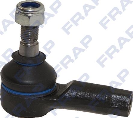 FRAP F2012 - Tie Rod End autospares.lv