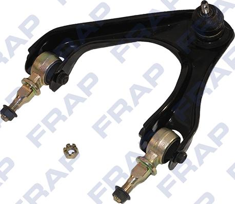 FRAP F2027 - Track Control Arm autospares.lv