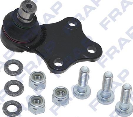 FRAP F2190 - Ball Joint autospares.lv