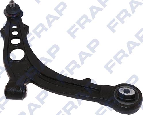 FRAP F2156 - Track Control Arm autospares.lv