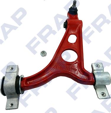 FRAP F2164FR - Track Control Arm autospares.lv