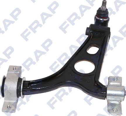 FRAP F2164 - Track Control Arm autospares.lv