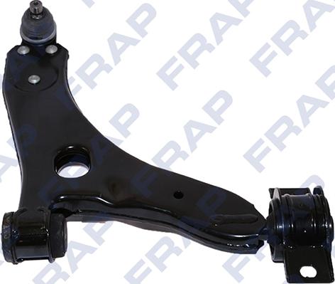 FRAP F2103 - Track Control Arm autospares.lv