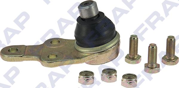 FRAP F2184 - Ball Joint autospares.lv