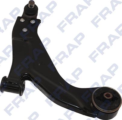 FRAP F2185 - Track Control Arm autospares.lv