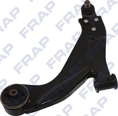 FRAP F2186 - Track Control Arm autospares.lv