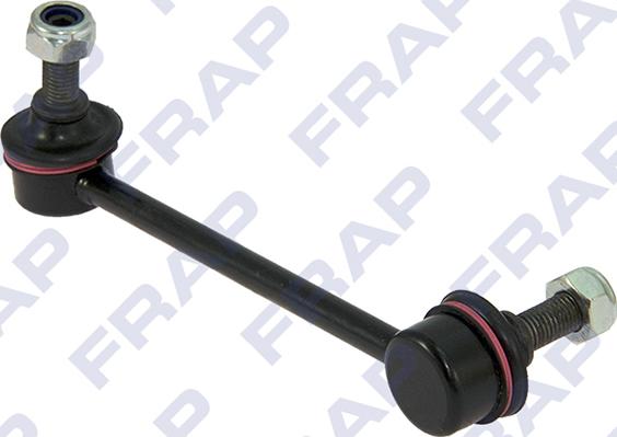 FRAP F2894 - Rod / Strut, stabiliser autospares.lv