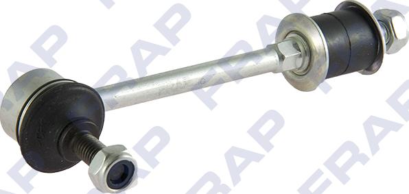 FRAP F2849 - Rod / Strut, stabiliser autospares.lv