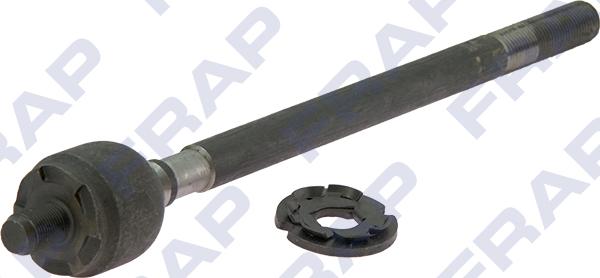 FRAP F2865 - Inner Tie Rod, Axle Joint autospares.lv