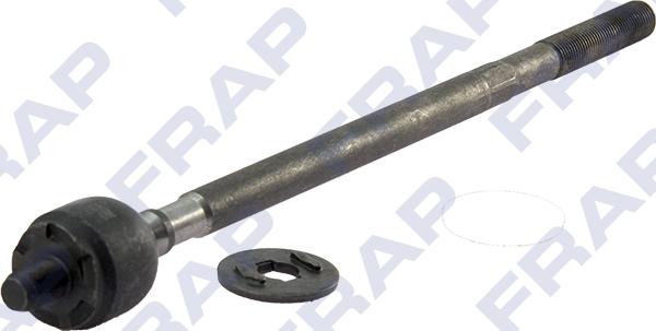 FRAP F2830 - Inner Tie Rod, Axle Joint autospares.lv