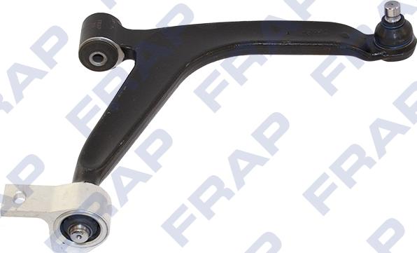 FRAP F2831 - Track Control Arm autospares.lv