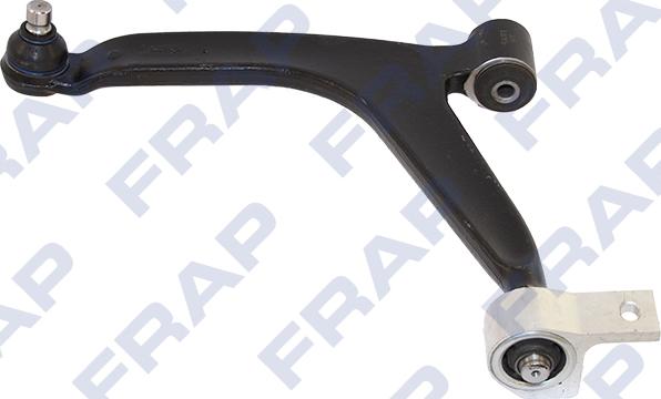 FRAP F2832 - Track Control Arm autospares.lv