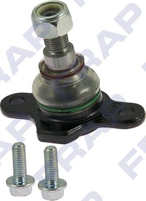 FRAP F2824 - Ball Joint autospares.lv