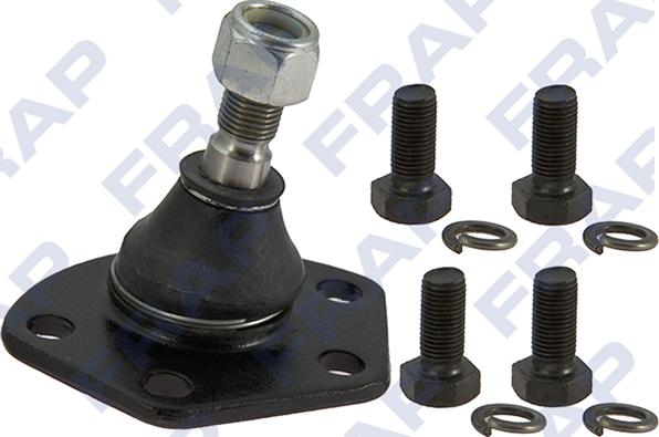 FRAP F2828 - Ball Joint autospares.lv