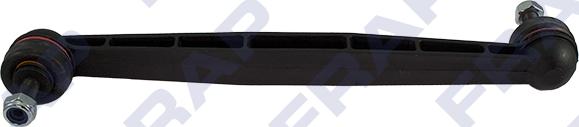 FRAP F2399 - Rod / Strut, stabiliser autospares.lv