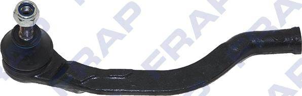 FRAP F2344 - Tie Rod End autospares.lv