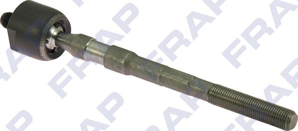 FRAP F2346 - Inner Tie Rod, Axle Joint autospares.lv