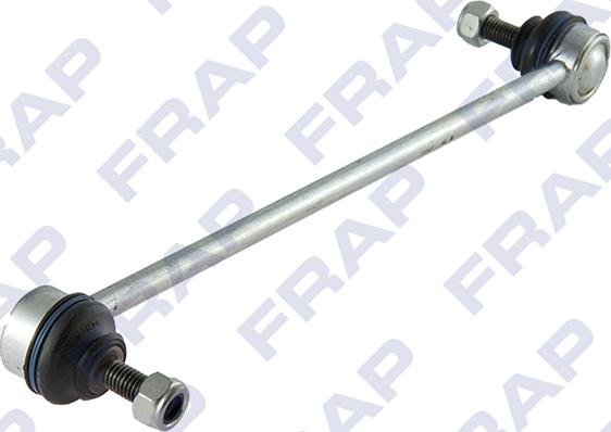 FRAP F2343 - Rod / Strut, stabiliser autospares.lv