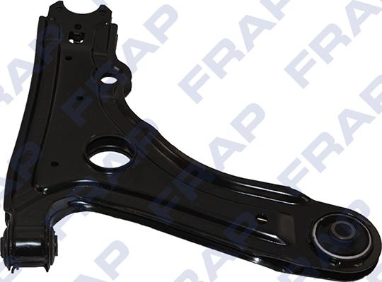 FRAP F2355 - Track Control Arm autospares.lv