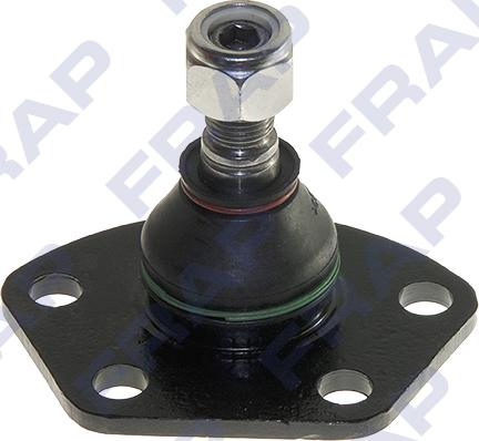 FRAP F2369 - Ball Joint autospares.lv