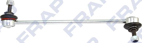 FRAP F2309 - Rod / Strut, stabiliser autospares.lv