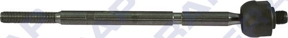 FRAP F2319 - Inner Tie Rod, Axle Joint autospares.lv