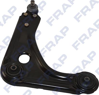 FRAP F2335 - Track Control Arm autospares.lv