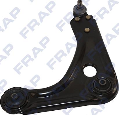 FRAP F2336 - Track Control Arm autospares.lv