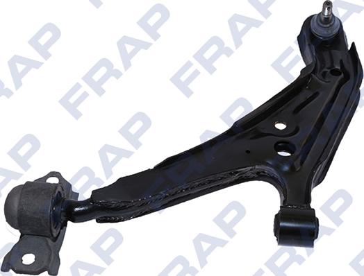 FRAP F2332 - Track Control Arm autospares.lv