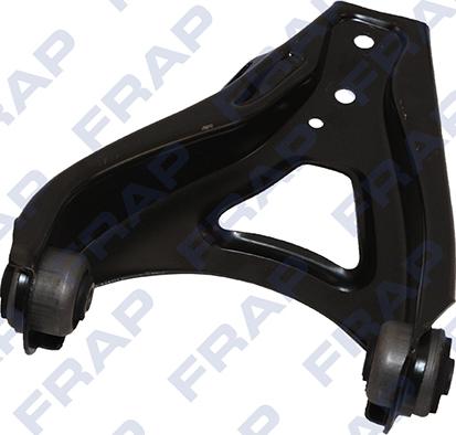 FRAP F2322 - Track Control Arm autospares.lv