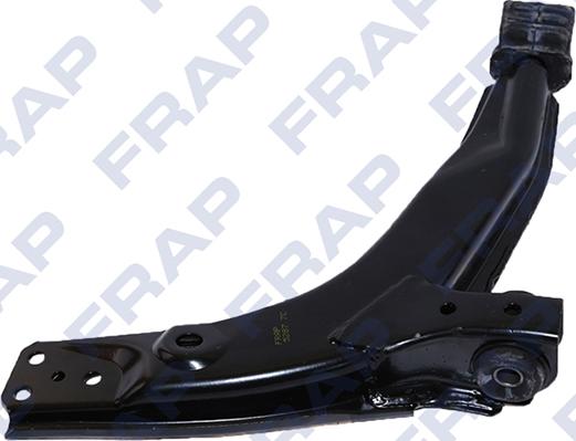 FRAP F2327 - Track Control Arm autospares.lv