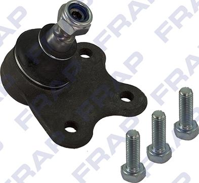 FRAP F2376 - Ball Joint autospares.lv